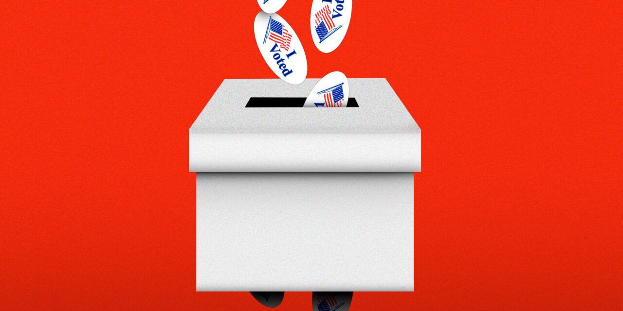 INDRA, LA EMPRESA DETRÁS DE LA DEMOCRACIA