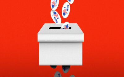 INDRA, LA EMPRESA DETRÁS DE LA DEMOCRACIA