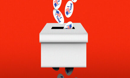 INDRA, LA EMPRESA DETRÁS DE LA DEMOCRACIA