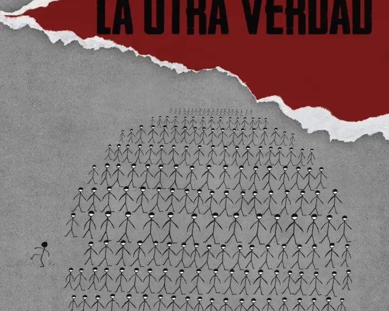 5º Número de la Revista La otra Verdad, Diciembre