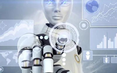 INDUSTRIA 4.0: DE LA PROSPERIDAD DE LA HUMANIDAD A LA ESCLAVITUD