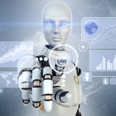 INDUSTRIA 4.0: DE LA PROSPERIDAD DE LA HUMANIDAD A LA ESCLAVITUD