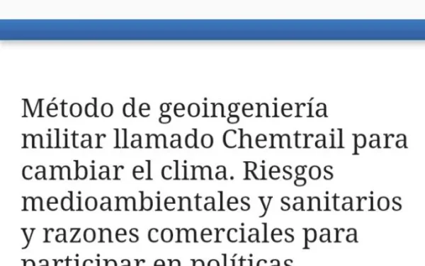 MALDITO BULO, MIENTE UNA VEZ MÁS