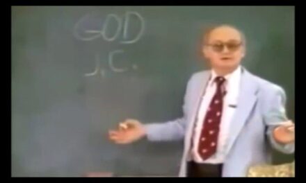 COMO PODEMOS VENCER ESTA GUERRA