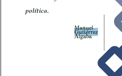 Como ser un disidente de éxito?