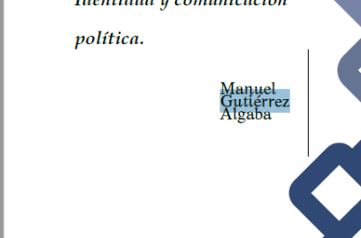 Como ser un disidente de éxito?