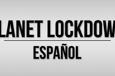 PLANET LOCKDOWN
