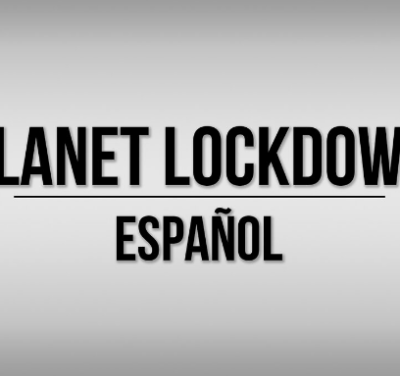 PLANET LOCKDOWN