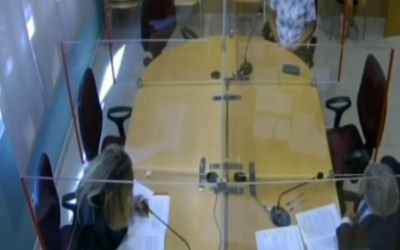 Nayra Txasco golpea duro al oficialismo