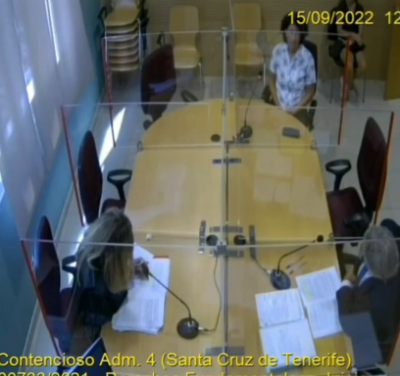 Nayra Txasco golpea duro al oficialismo