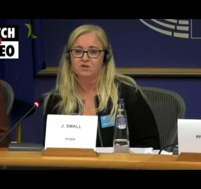 THE PFIZER»BILL»GATE