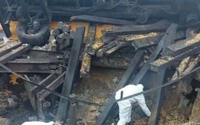 Quien tiró los misiles de Polonia? Pues, el mismo que mandó las balas a Iglesias