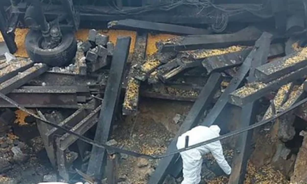 <strong>Quien tiró los misiles de Polonia? Pues, el mismo que mandó las balas a Iglesias</strong>