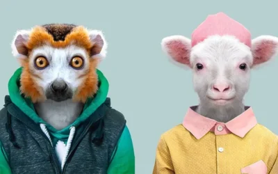 SATANISMO EN LA MODA