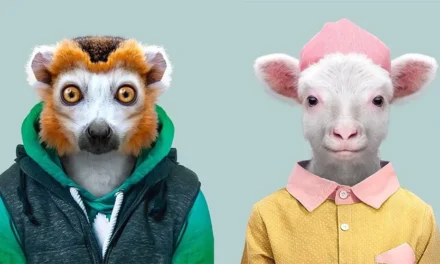 SATANISMO EN LA MODA