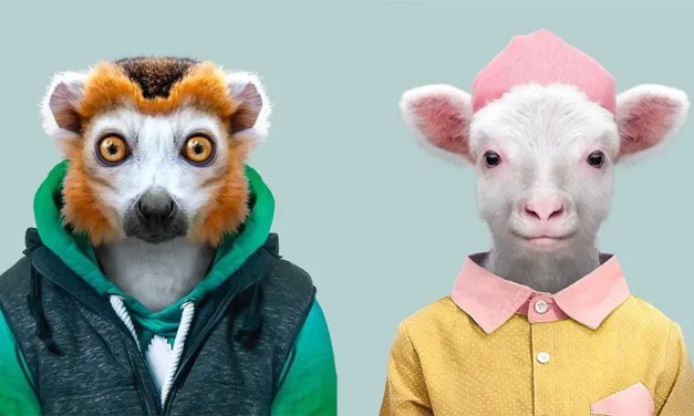 SATANISMO EN LA MODA