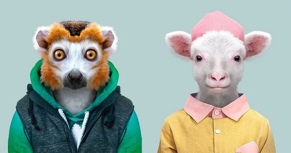 SATANISMO EN LA MODA