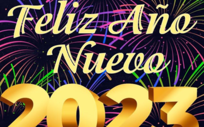 COSAS QUE NO OLVIDAREMOS EN 2023