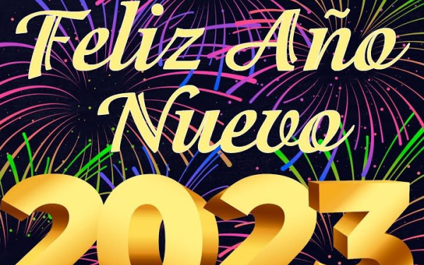 COSAS QUE NO OLVIDAREMOS EN 2023