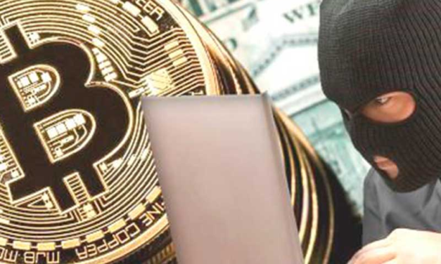 Son las cripto un trampolín hacía la digitalización de la economía??