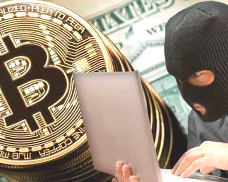 Son las cripto un trampolín hacía la digitalización de la economía??