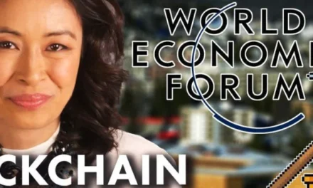 Son las Cripto un trampolín hacia la digitalización de la economía? 2ªparte, Dr. Ignacio Diaz detalla la tecnología Blockchain.