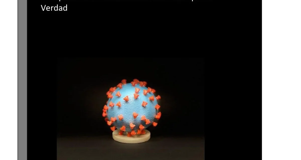 Libro de Periodistas por la Verdad: efectos de las vacunas de Arnm y exceso de mortalidad