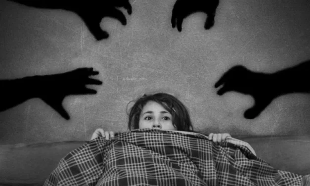 El gobierno mundial y las políticas del miedo