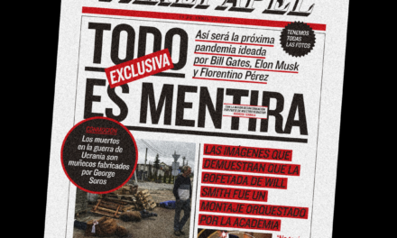 CÓMO SE PRESENTA Y SE SILENCIA, LA GUERRA ACTUAL