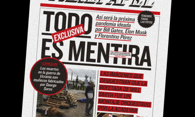 CÓMO SE PRESENTA Y SE SILENCIA, LA GUERRA ACTUAL