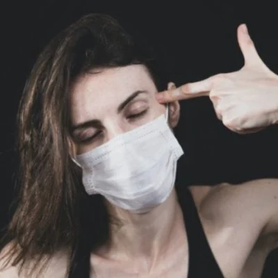 EL SUICÍDIO Y EL AUMENTO DE MUERTES REPENTINAS