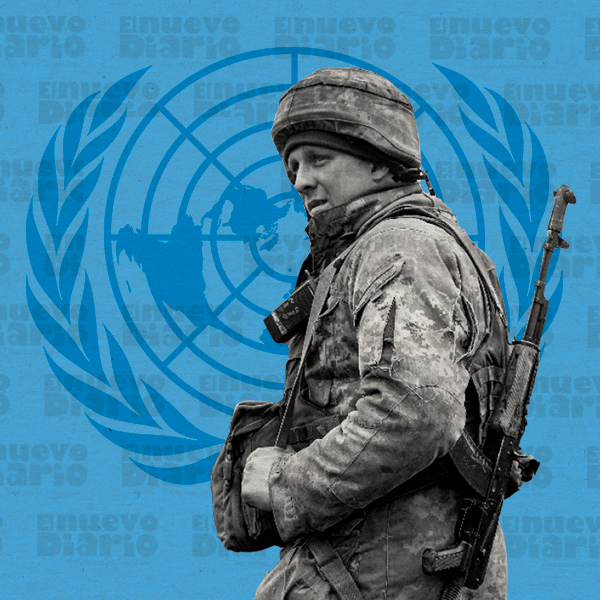 ¿SON LA UE, ONU Y OTAN ORGANIZACIONES CRIMINALES? PUES PARECE QUE,…