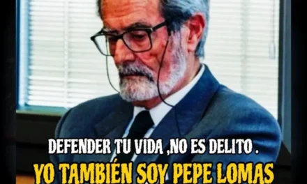 España, país para delincuentes