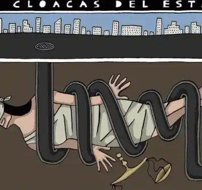 Las elecciones españolas, el circo de la delincuencia