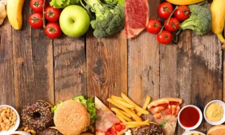 ¿ESTAMOS CONDENADOS A COMER BASURA?