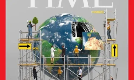 La gran reconstrucción