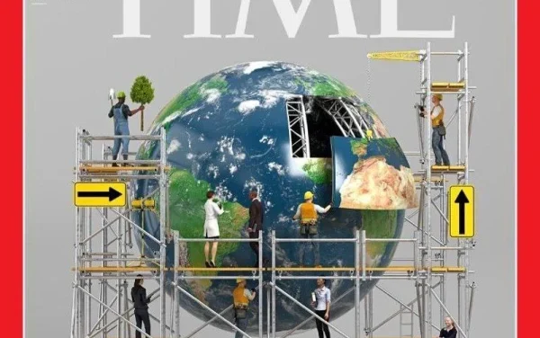 LA GRAN RECONSTRUCCIÓN