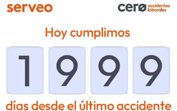 La mafia de las empresas «0 accidentes»