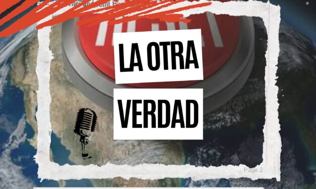Podcast revista la otra verdad – 30-1-2023