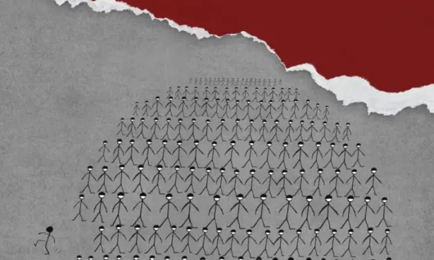 Llega el esperadísimo #8 numero de Marzo, de la Revista La Otra Verdad