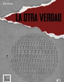 PUBLICAMOS EL NÚMERO 14 DE LA REVISTA LA OTRA VERDAD, CORRESPONDIENTE A NOVIEMBRE